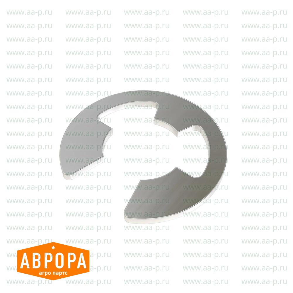 N318722 ПРУЖИННОЕ  КОЛЬЦО